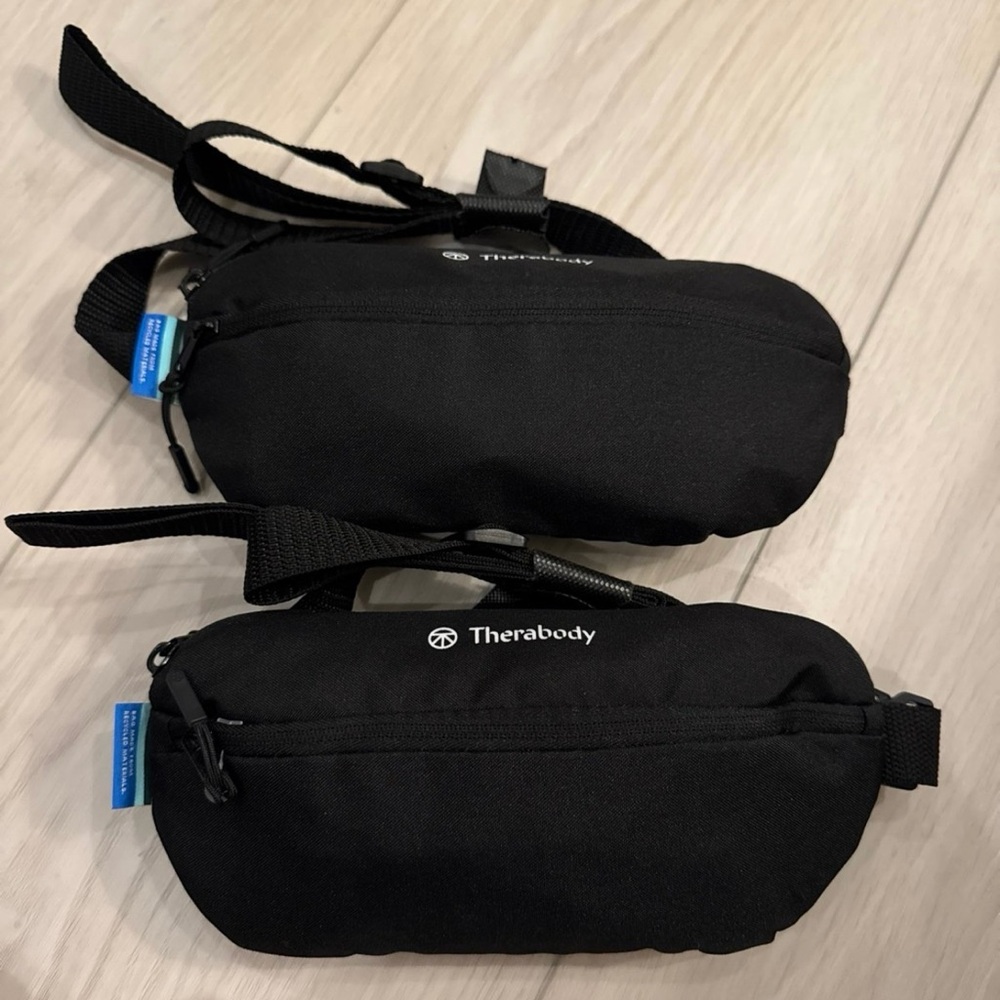 Therabody crossbody
